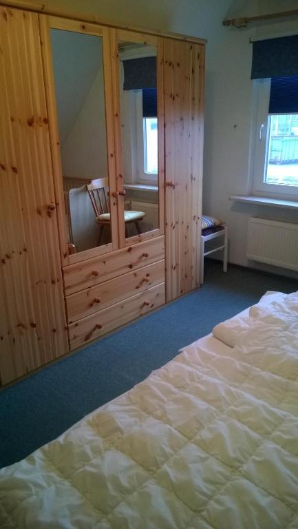 Haus Seestern room 2