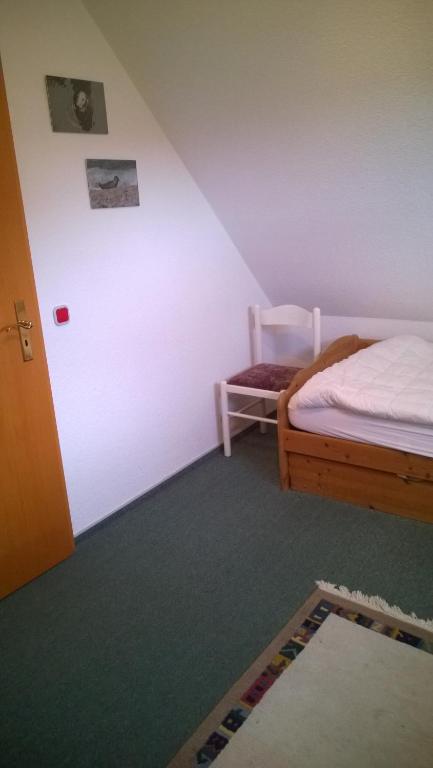 Haus Seestern room 3