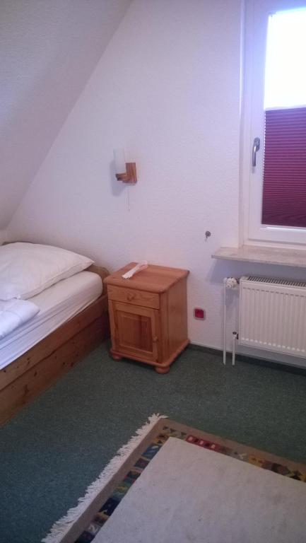 Haus Seestern room 4