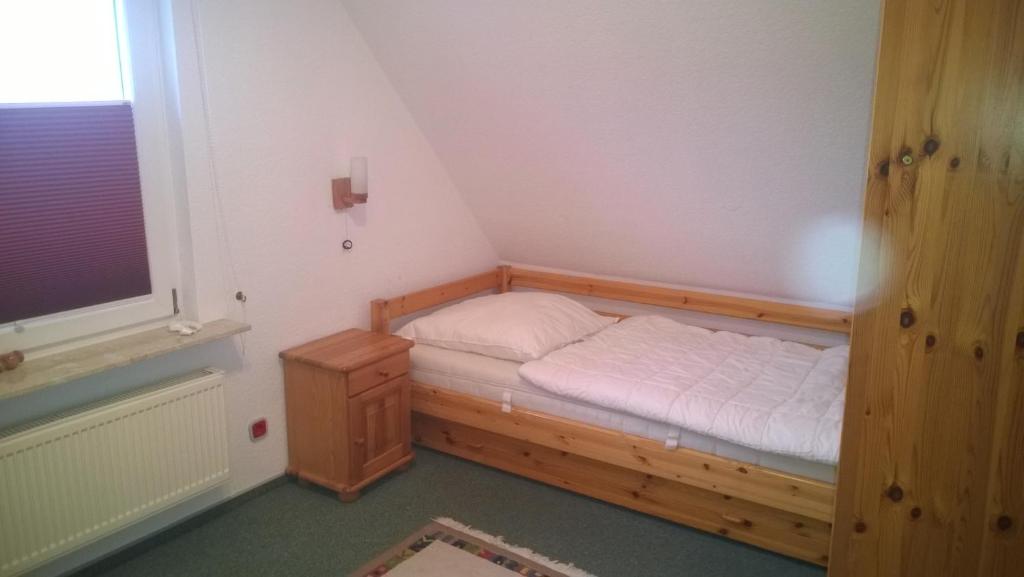 Haus Seestern room 5