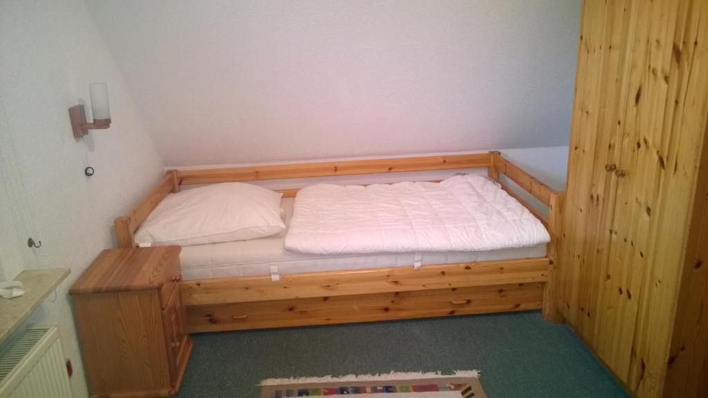 Haus Seestern room 6